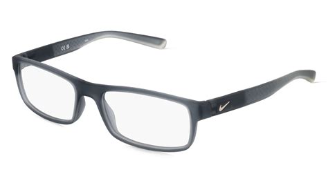 nike brille herren grau matt|Nike 7090 in Grau Matt online kaufen .